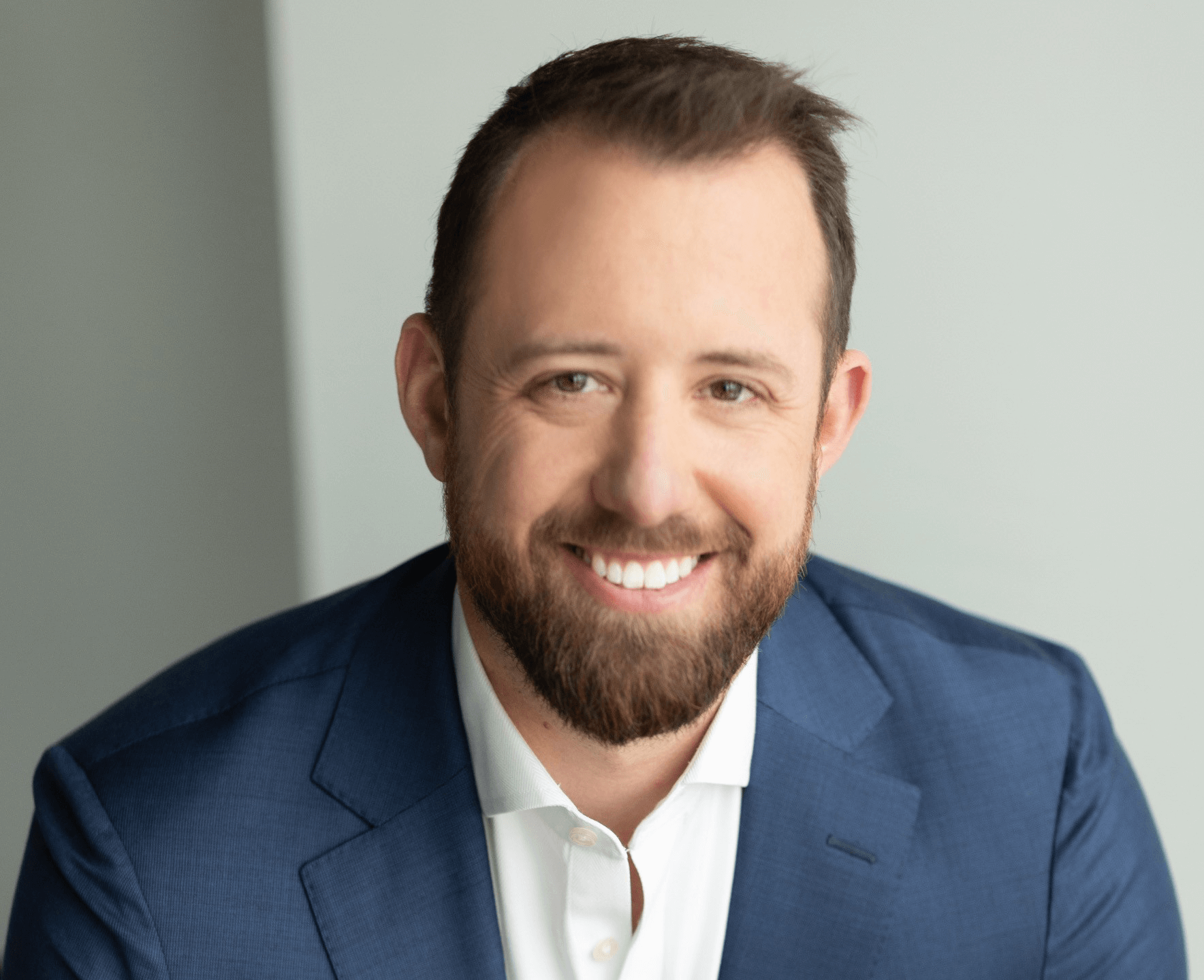 Daniel Genachowski Dan Ignaszewski | Alliance for Vision Research
